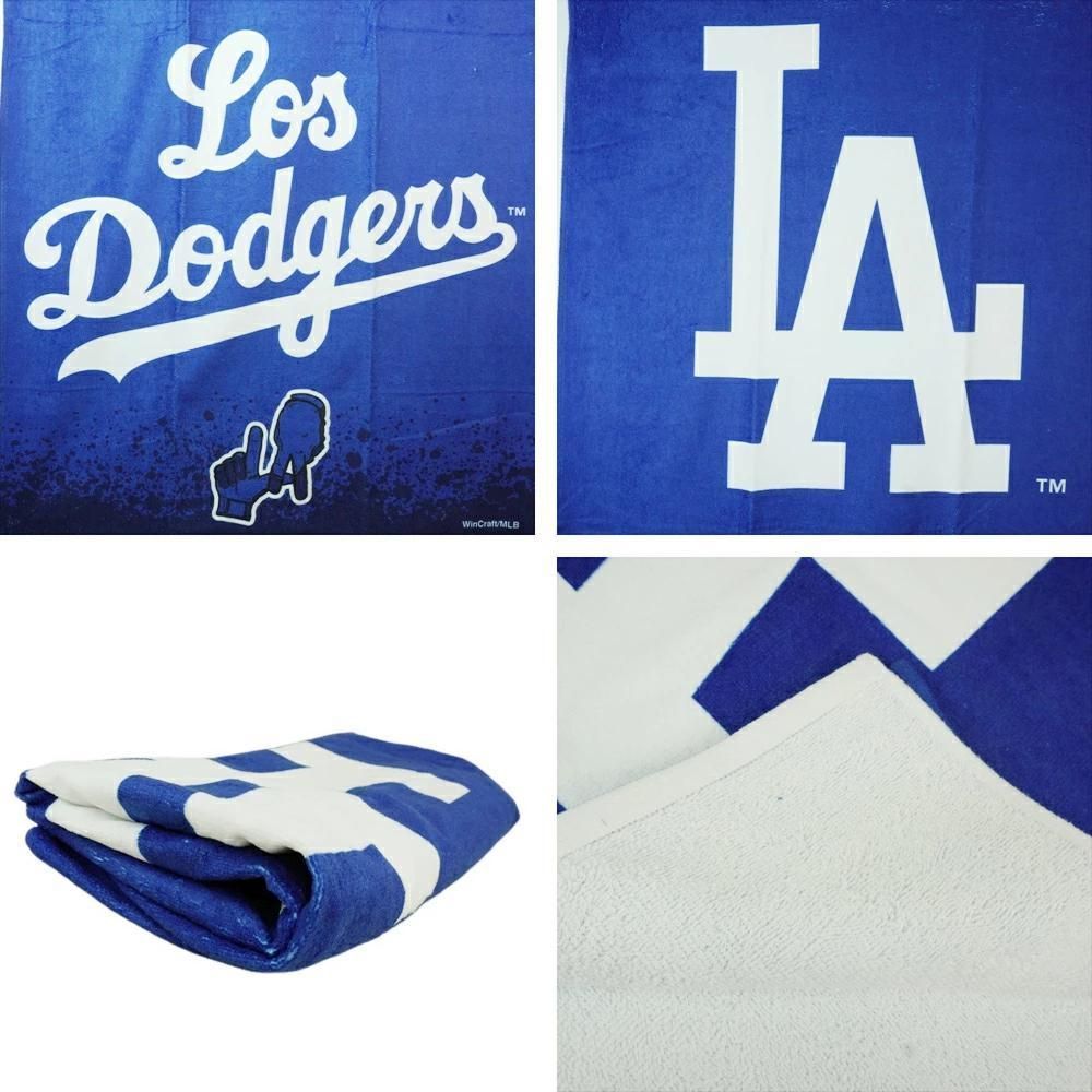 新品ドジャースオフィシャルグッズ大谷翔平dodgers特大バスタオルビーチタオル 新品ドジャースオフィシャルグッズ大谷翔平dodgers特大バス