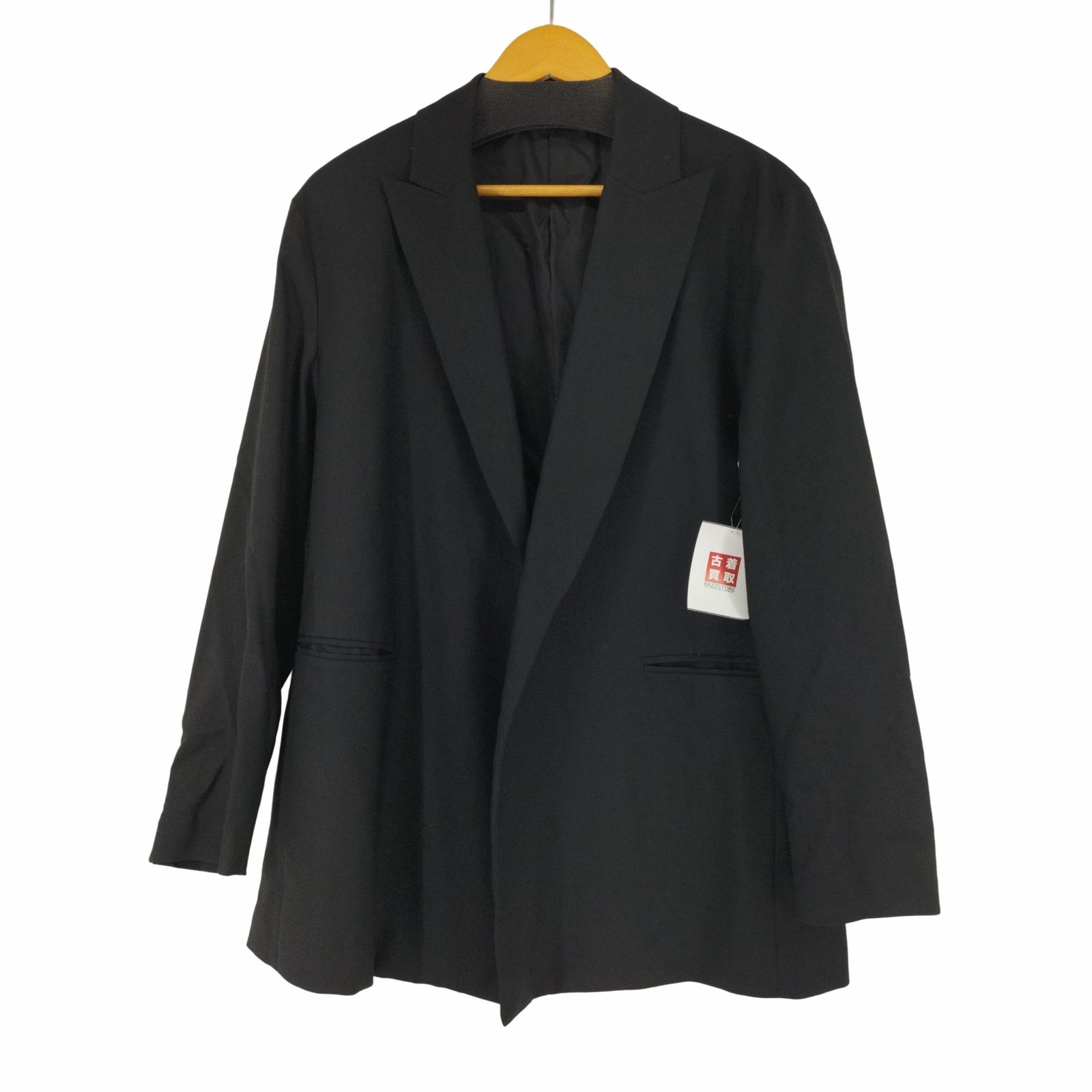 ジアディ THE AD＋ TAILORED JACKET レディース JPN：46 - メルカリ