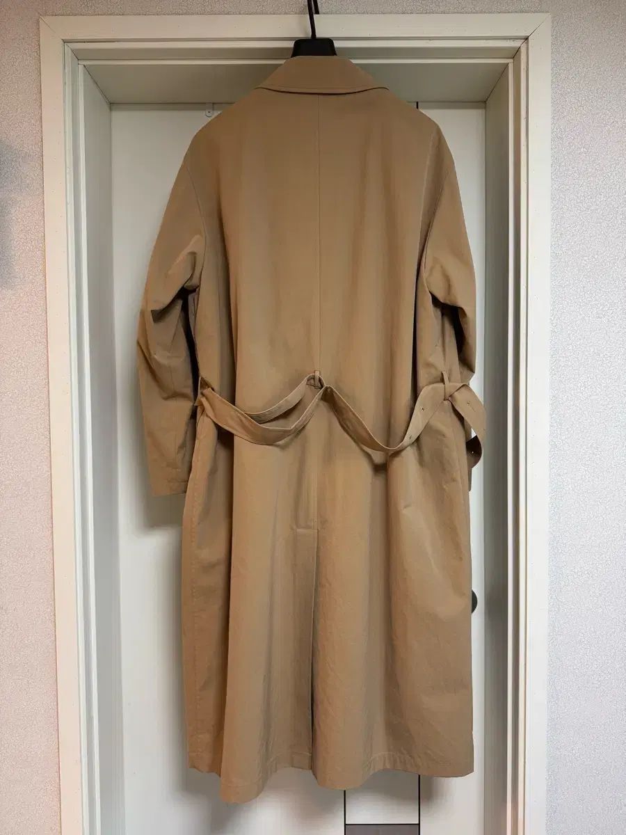 AURALEE スプリングコート あたこ様用】AURALEE 2022SSスプリング