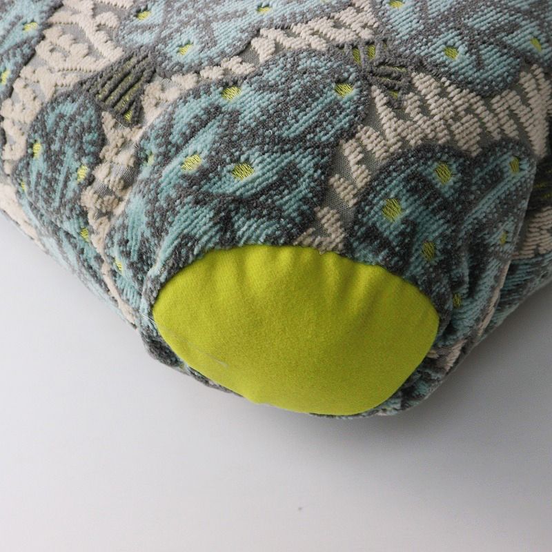 ミナペルホネン　クッションカバー　hanaha focaccia cushion ミナペルホネン クッションカバー hanaha focaccia cushion