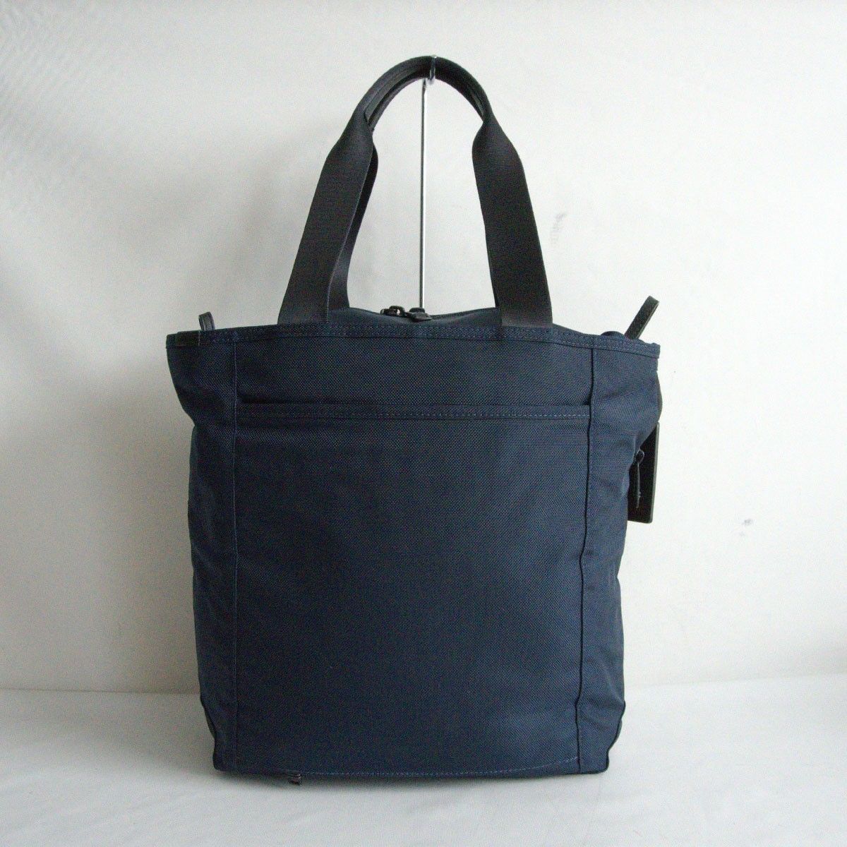 美品/希少モデル】TUMI × JAL 【2603295NVYE/ALPHA3/トート