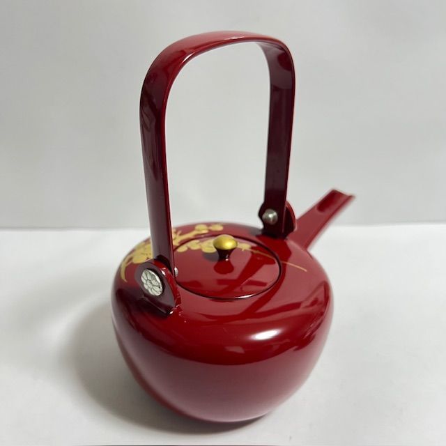 漆器 御屠蘇セット