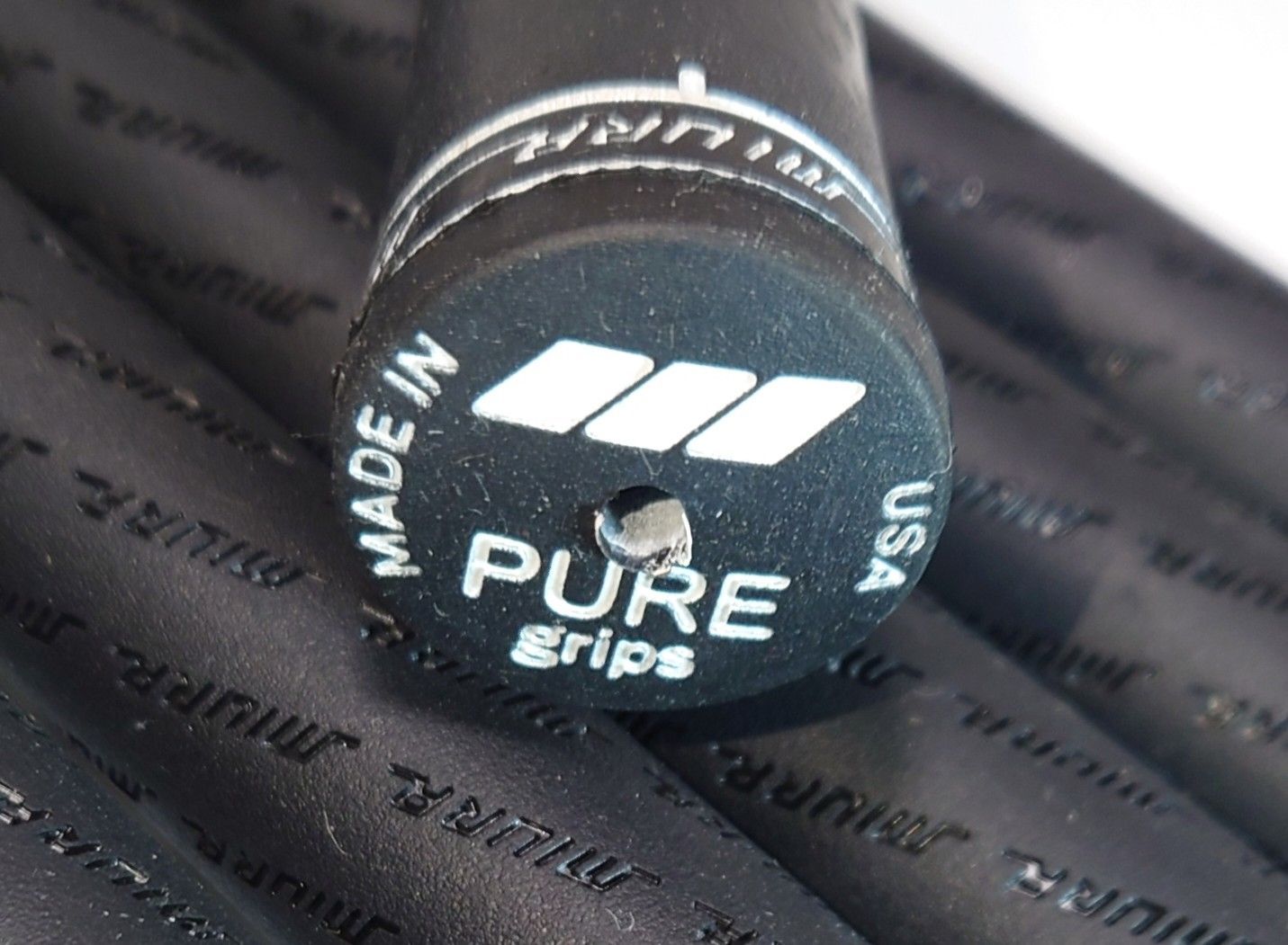 三浦技研　MIURA グリップ 6本セット 三浦技研 ゴルフグリップ 6本セット