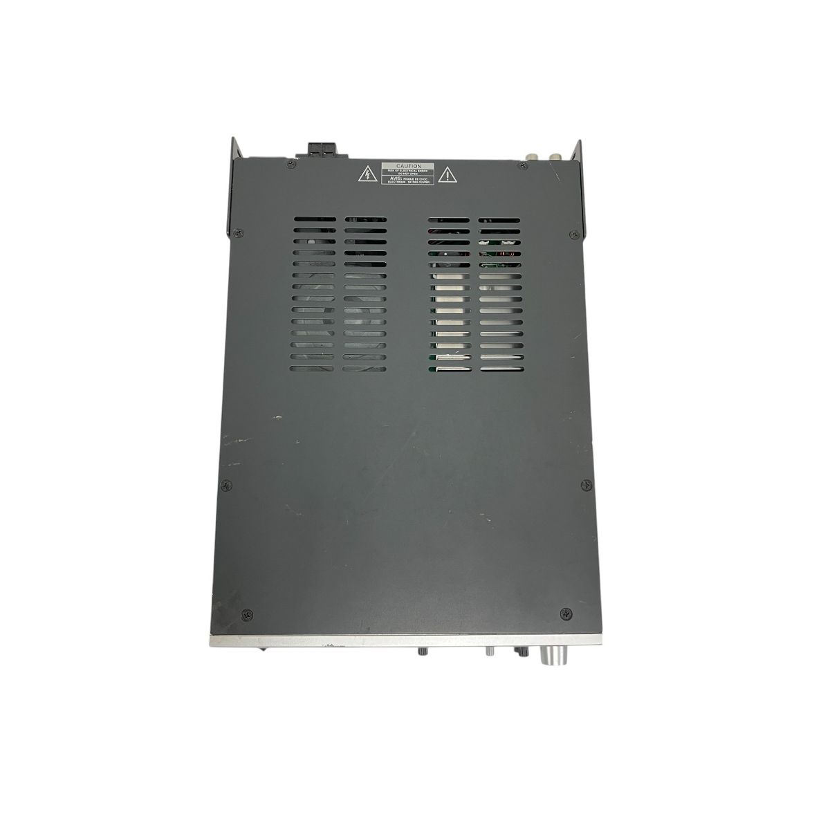 【中古品】BOSE ボーズ FreeSpace IZA 250-LZ BOSE ボーズ FreeSpace IZA250-LZ v2 ◇ パワーアンプ 25W+25W