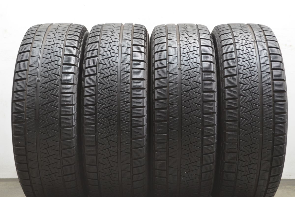 JEEP レネゲード 17in 7j +40 pcd110 215/60/17 JEEP レネゲード 17in 7j +40 pcd110 215/60/17 - メルカリ