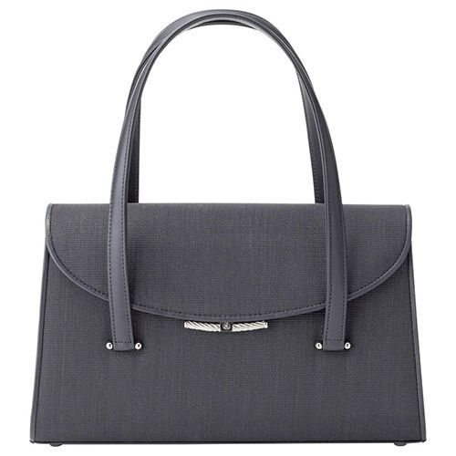 ホースヘアフォーマルバッグ K11310819