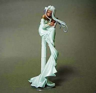 月刊アフタヌーン付録　ああっ女神さまっ　フィギュアまとめ売り アフタヌーン×海洋堂コラボ あぁっ女神さまっコレクションフィギュア