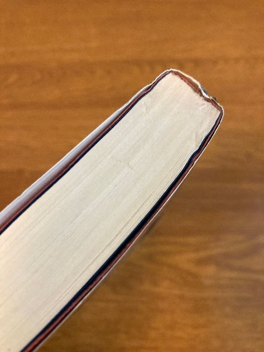 長く熱い復讐(ころし) 彷徨編】徳間書店 大藪春彦 著 1973年