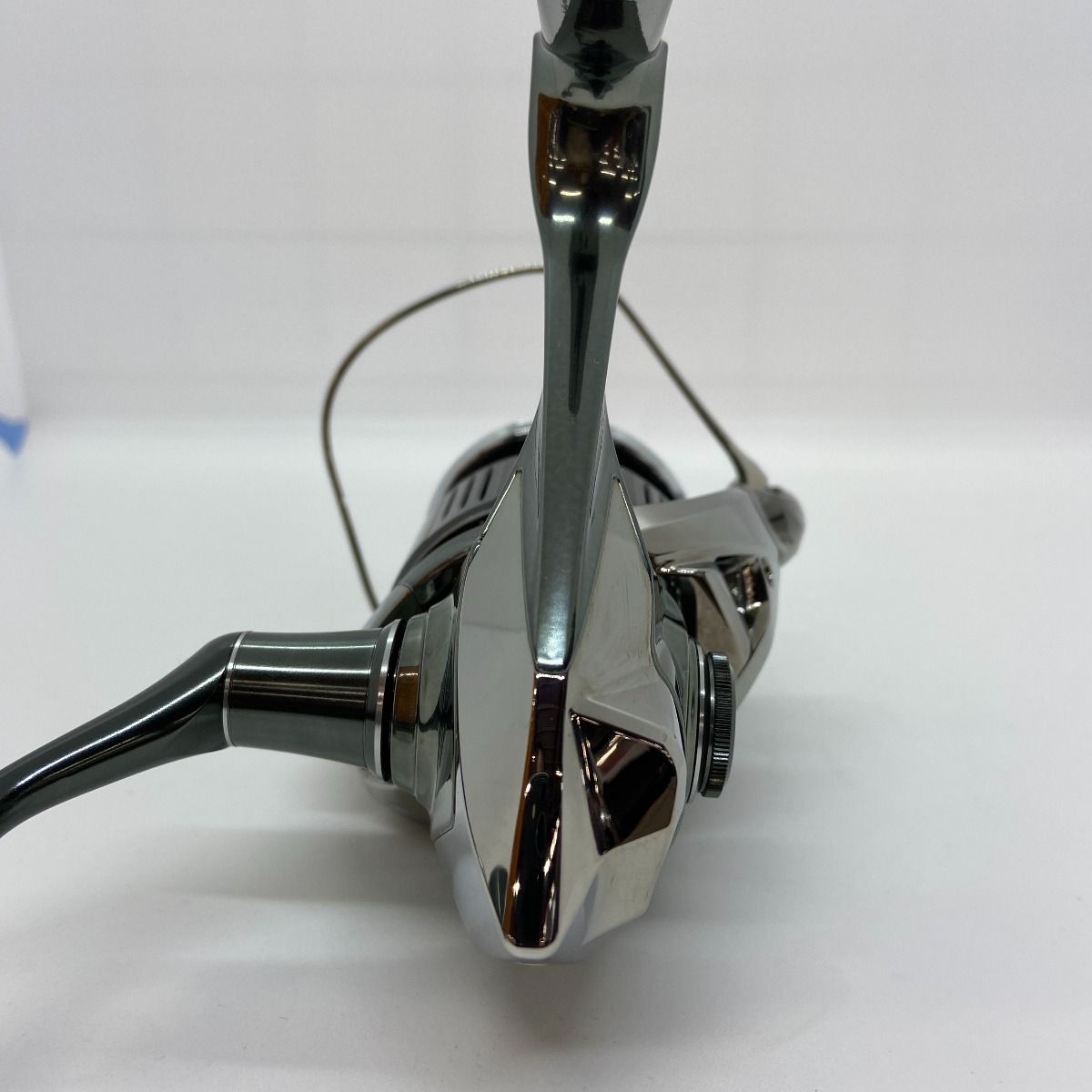 ΨΨSHIMANO シマノ スピニングリール 22ステラC5000XG 箱付