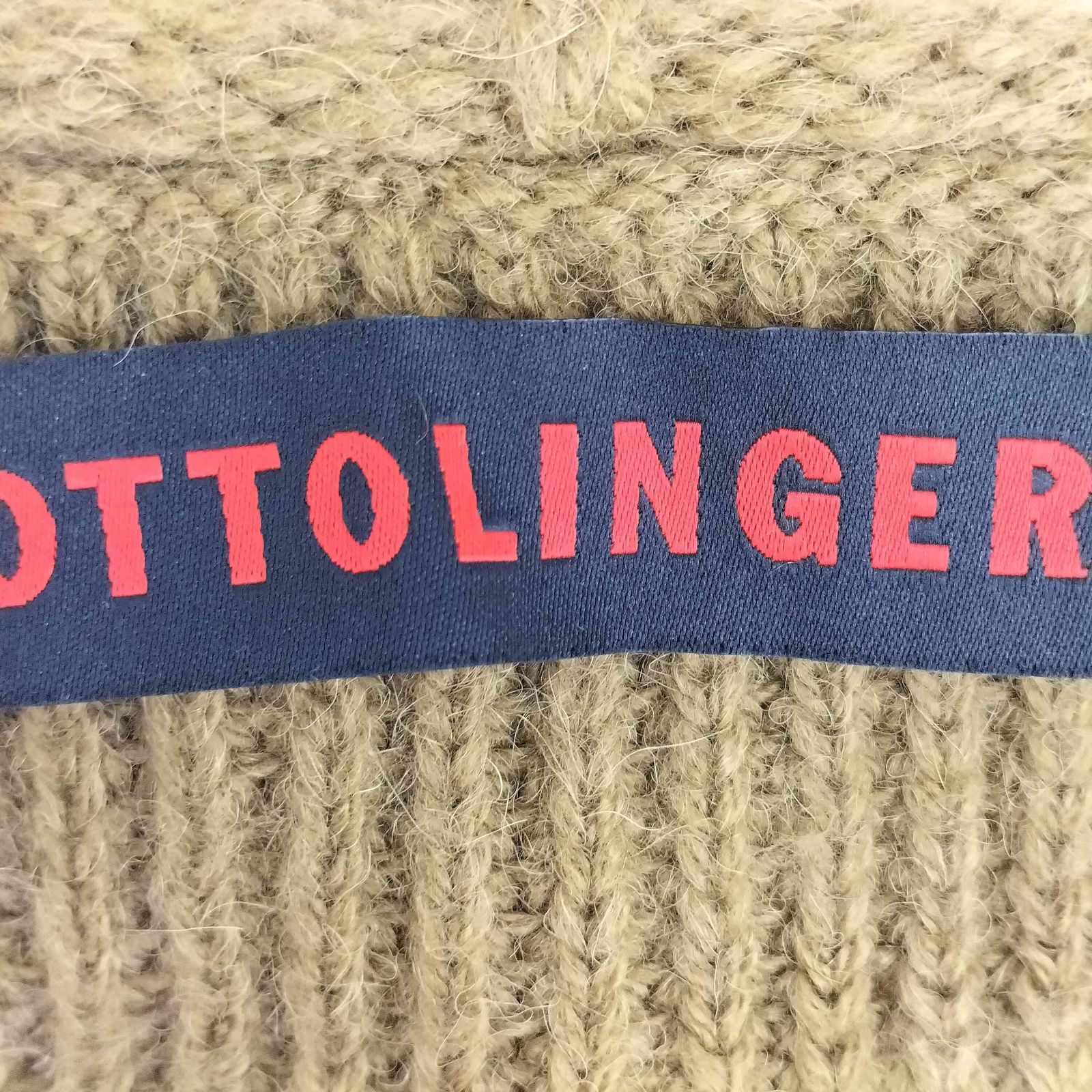 オットリンガー OTTOLINGER