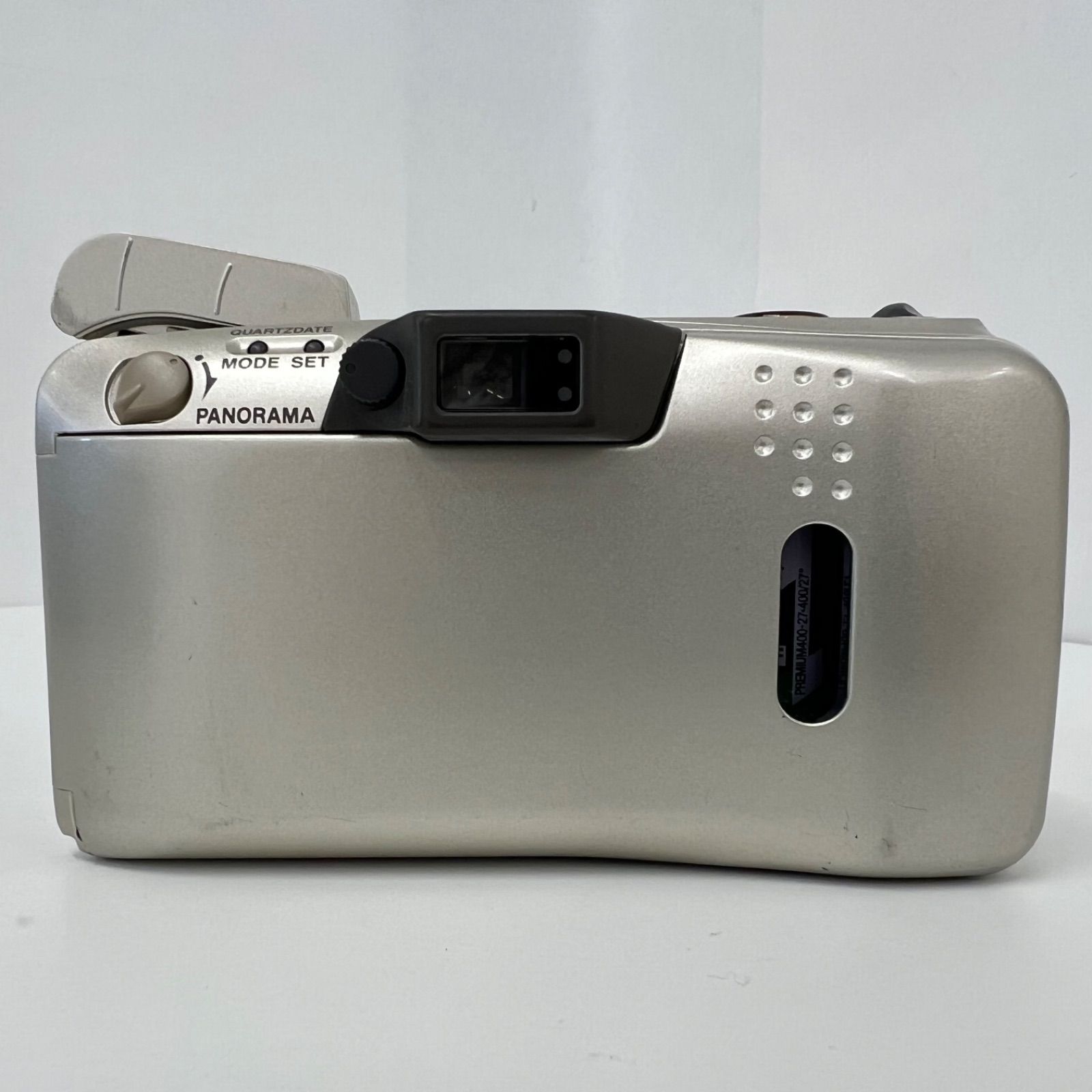 OLYMPUS μ zoom140 フィルムカメラ 3-000071】 OLYMPUS μ[mju:] ZOOM