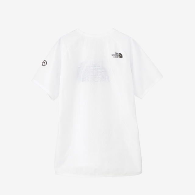 THE NORTH FACE ザノースフェイス 半袖Tシャツ S/S HYPERVENT Crew  