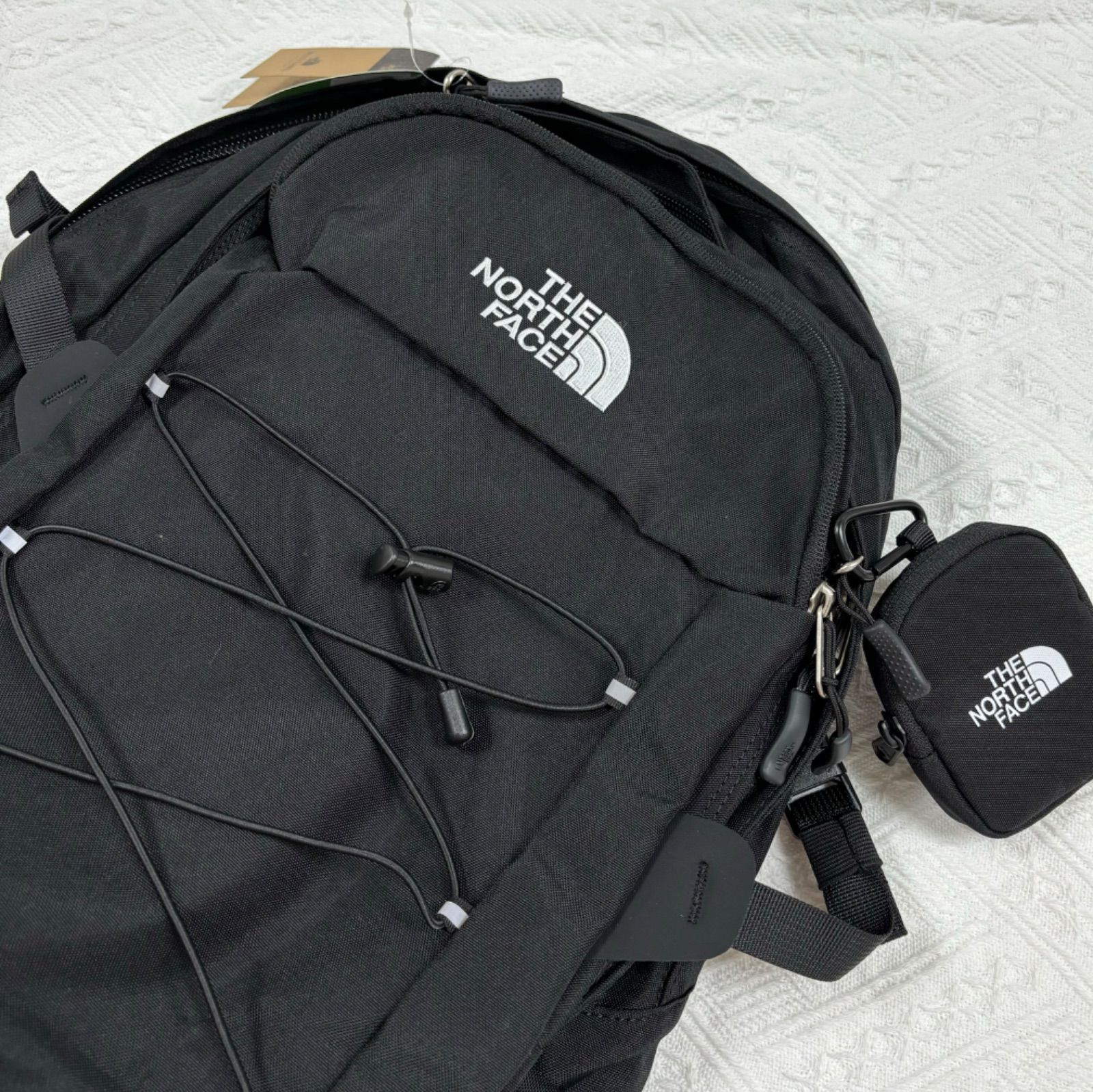 THE NORTH FACE バックパック　BOREALIS II ノースフェイス　リュック　ユニセックス