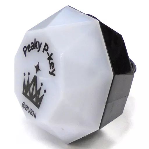 [匿名配送] D4DJ トレーディングリングライト Peaky P-key D4DJ トレーディングリングライト Peaky P-key | GOODS | D4DJ
