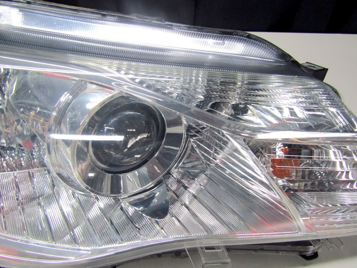 ZRE162G 後期 カローラフィールダー 左 ヘッドライト ZRE162G 後期 カローラフィールダー 左 ヘッドライト 楽天市場