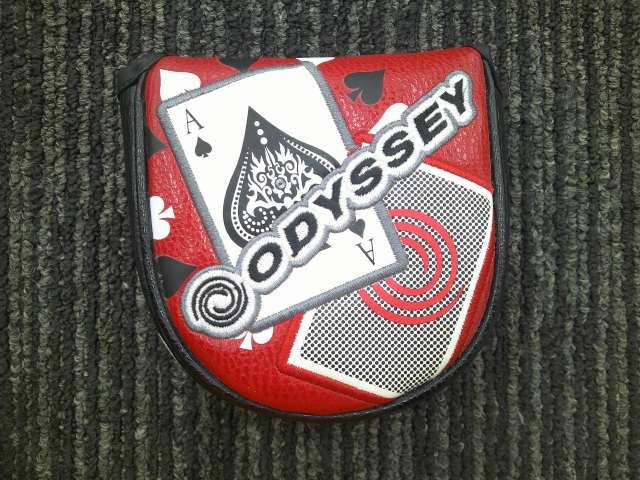 オデッセイ ホワイトホットXGマークスマン