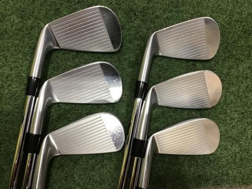 ブリヂストン TOUR B X-CB 6S アイアンセット IR Dynamic G フレックスS メンズ 男性用 右利き 右用 Dランク ゴルフクラブ