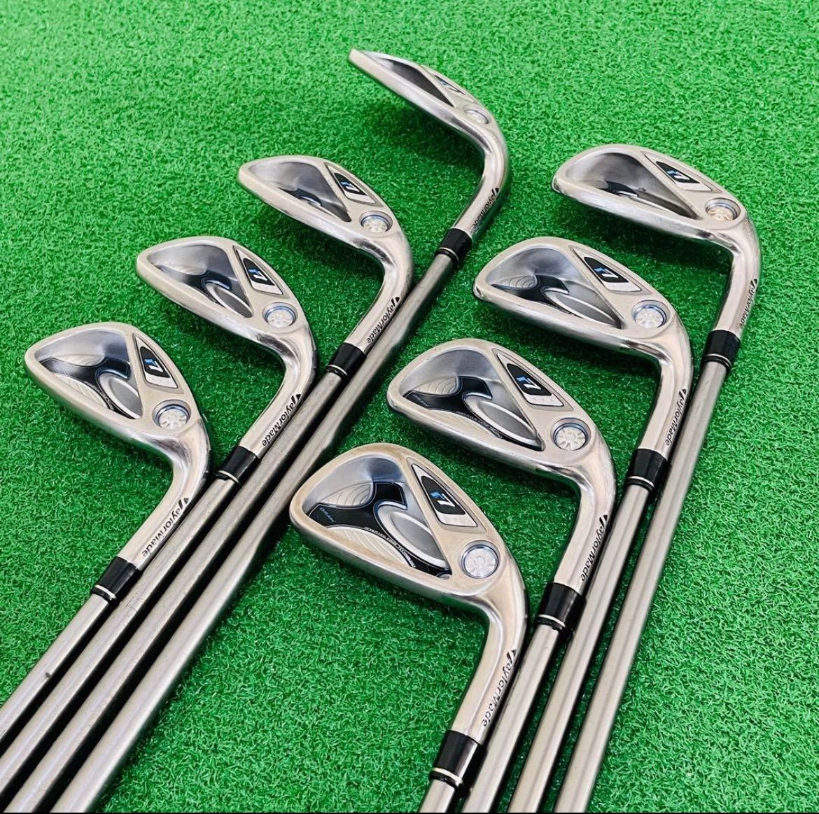 8949 TaylorMade r7 テーラーメイド レディース 女性用 右利き