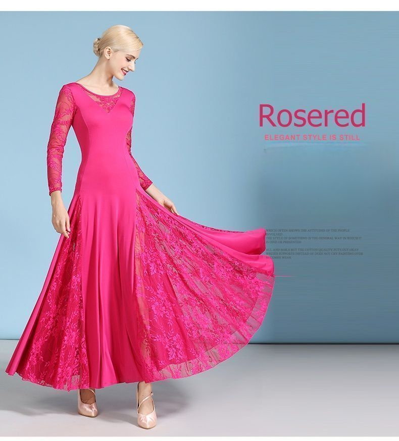 新品未使用】【競技会用】競技会/舞台用 オンライン モダンスタイル