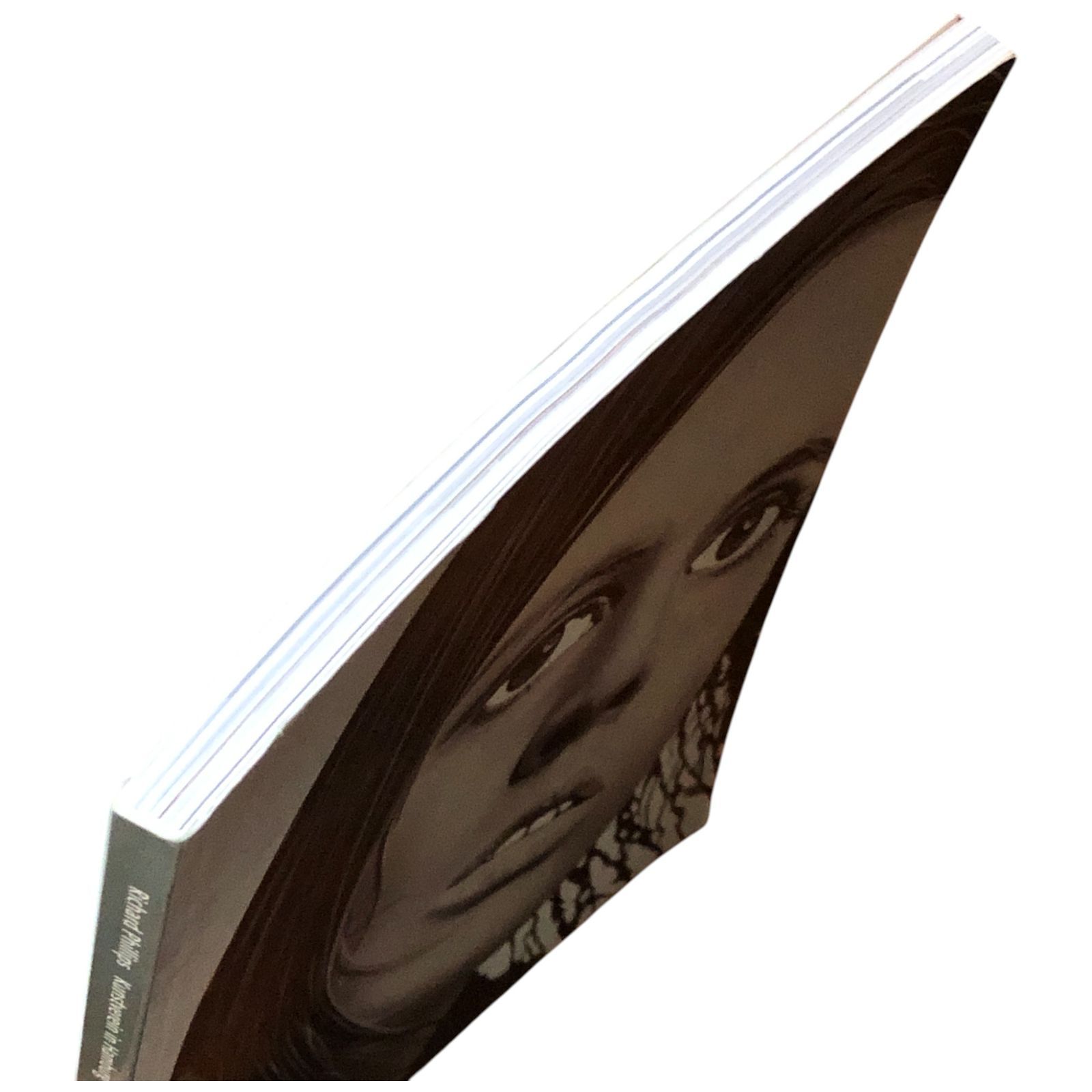 【送料込み】キャンバスアート Richard Phillips Spectrum 送料込み】キャンバスアート Richard Phillips Spectrum