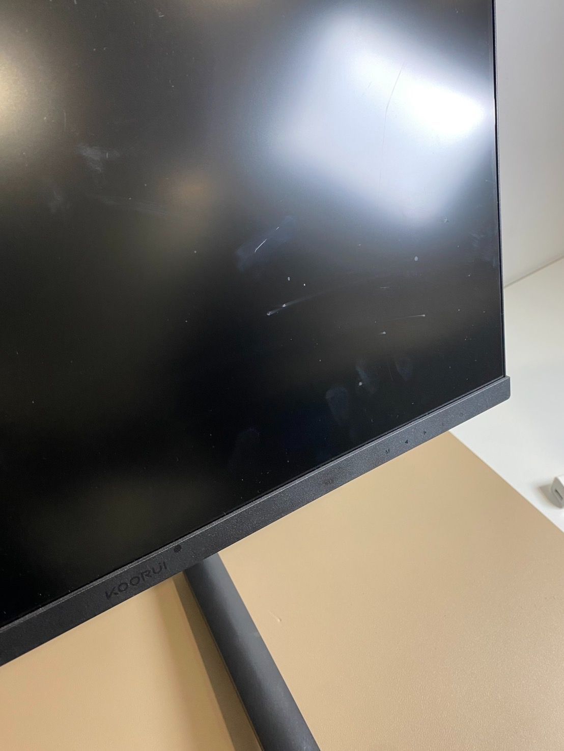 ゲーミングモニター2点まとめ マウス