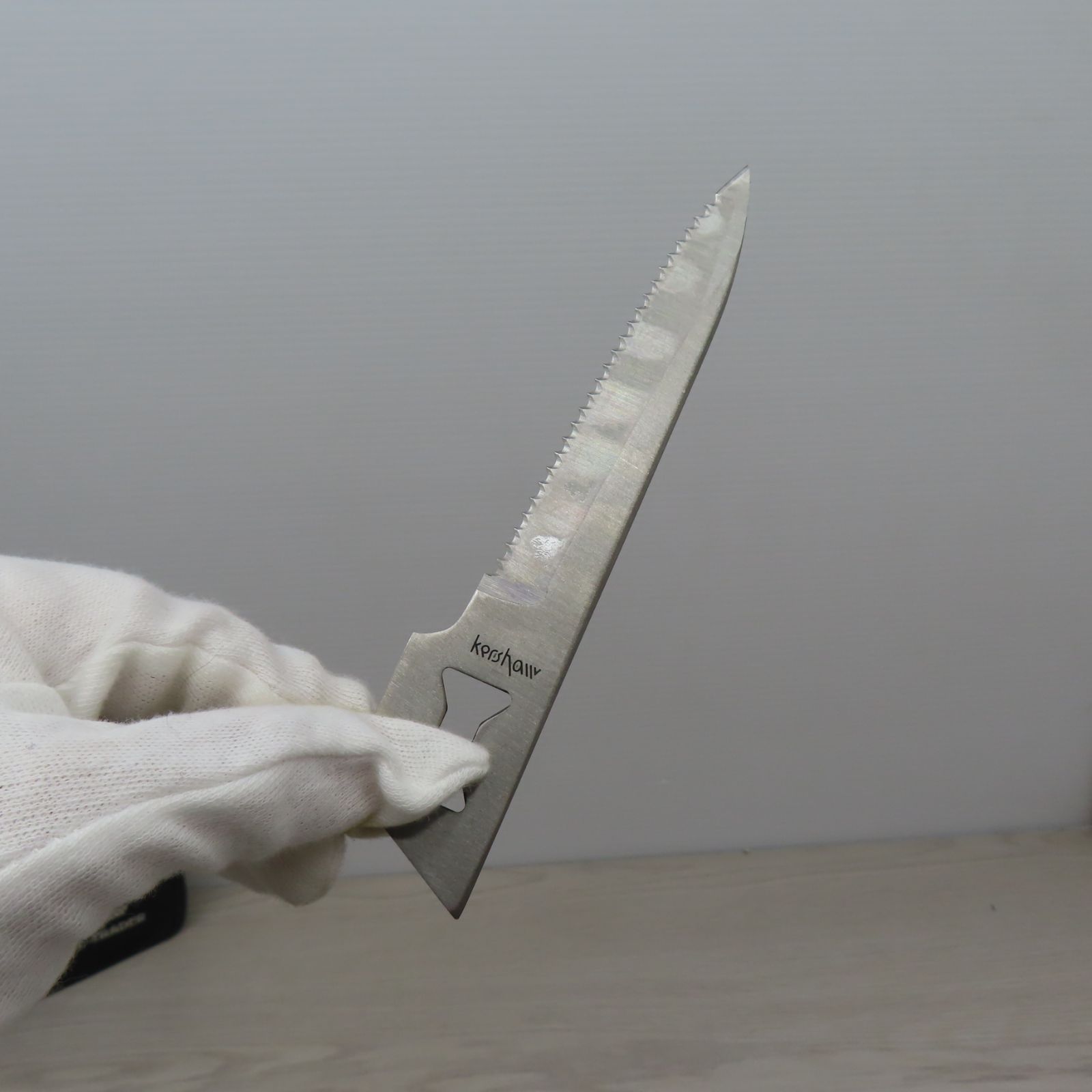 BLADE-TRADER 1099TF