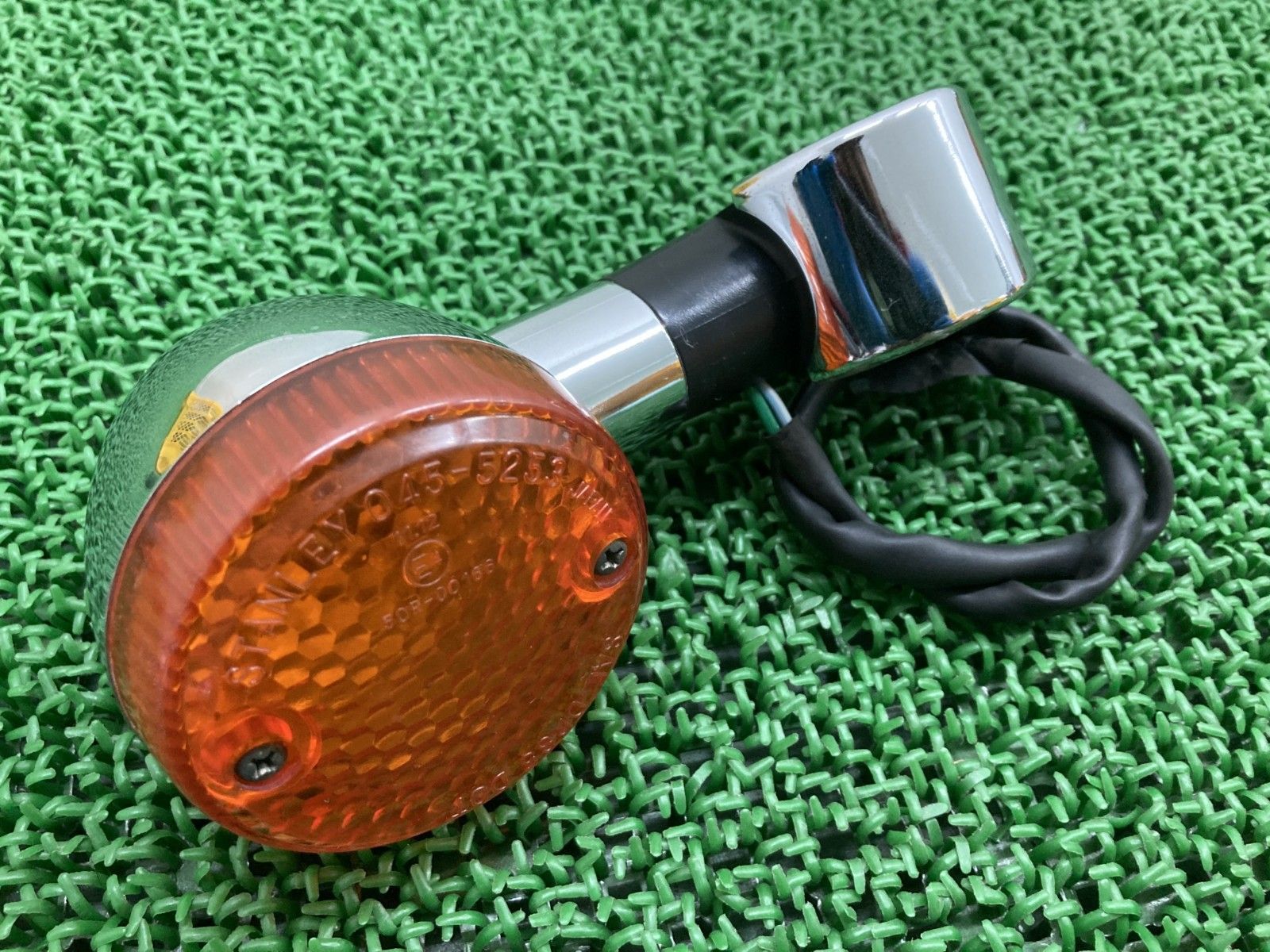 スティード400 フロントウインカー 右 045-5253 ホンダ 純正 NC26