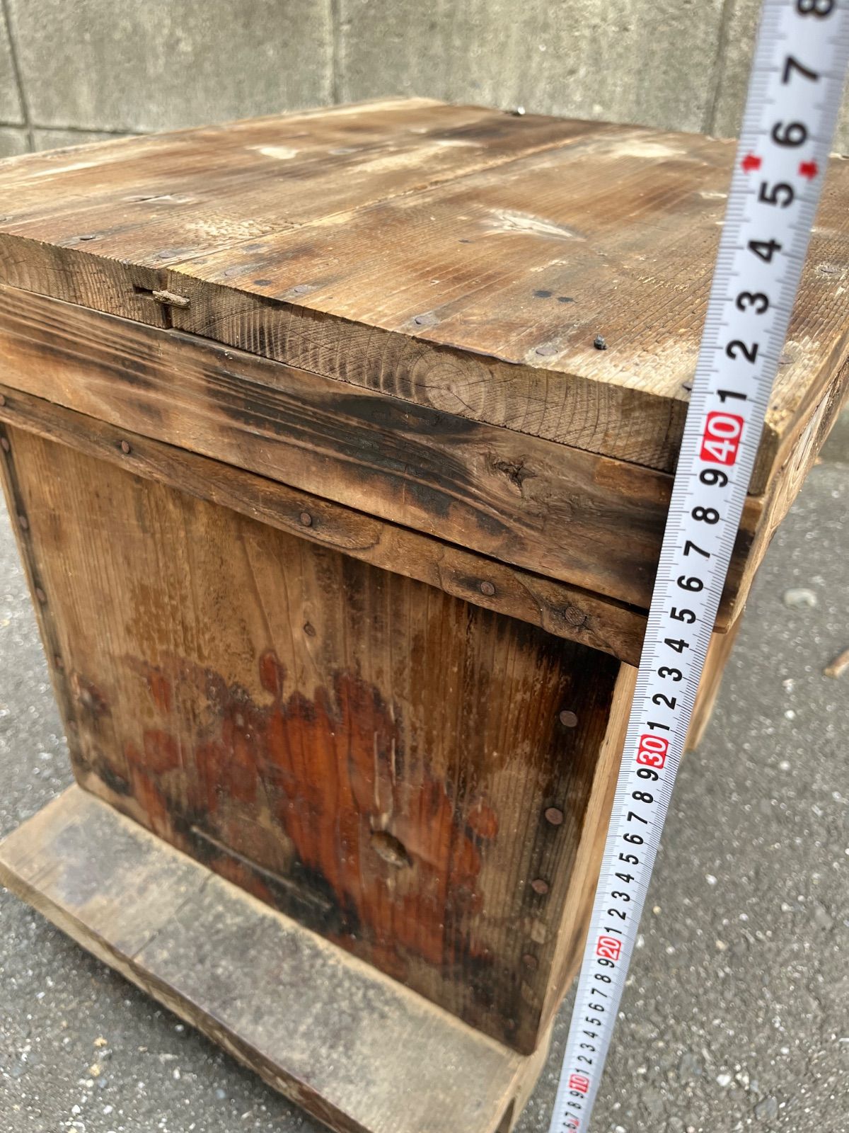 日本蜜蜂 待ち箱 2個セット 入居実績あり フォローで15%オフ STEELWINDOWSANDDOORS_COM