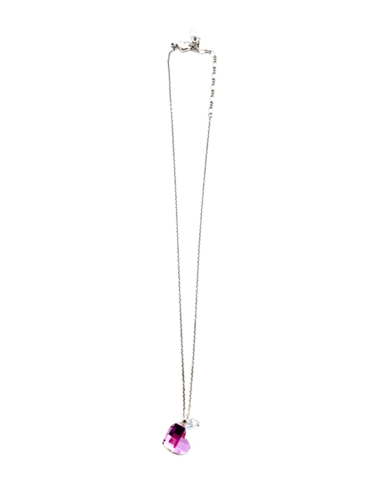 スワロフスキー Swarovski 『Tempo Antique Pink ペンダント』 5033028-