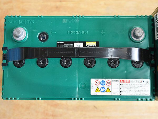 アイドリングストップ 国産