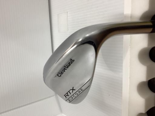中古ゴルフクラブ】クリーブランド RTX RTX ジップコア ツアーサテン