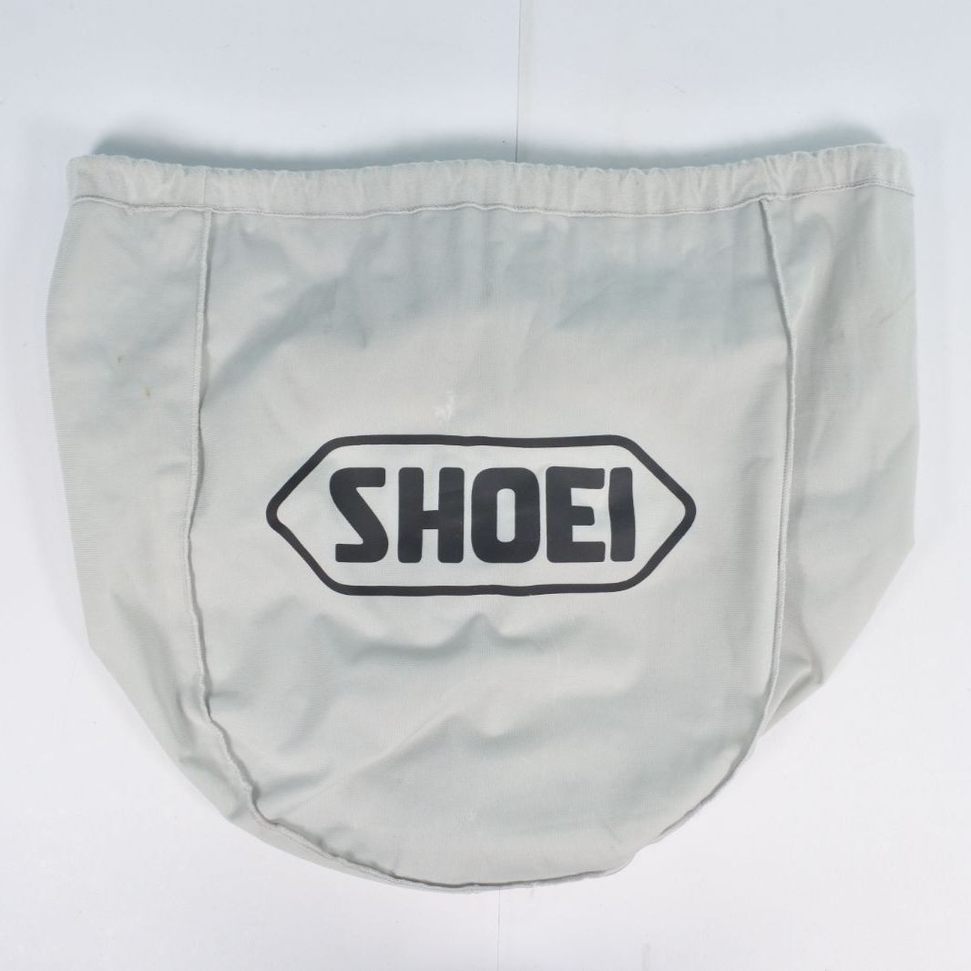 大清水69-1-1020 SHOEI ヘルメット Z-8 ワインレッド