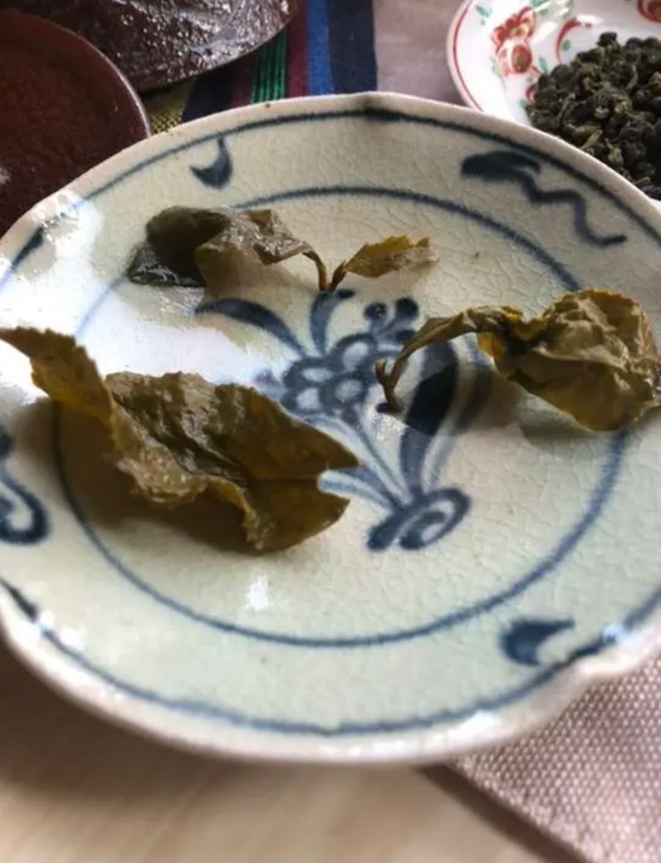 台湾阿里山高山茶 三兄弟 ☆ 台湾の高級茶 100%無添加 產地直送