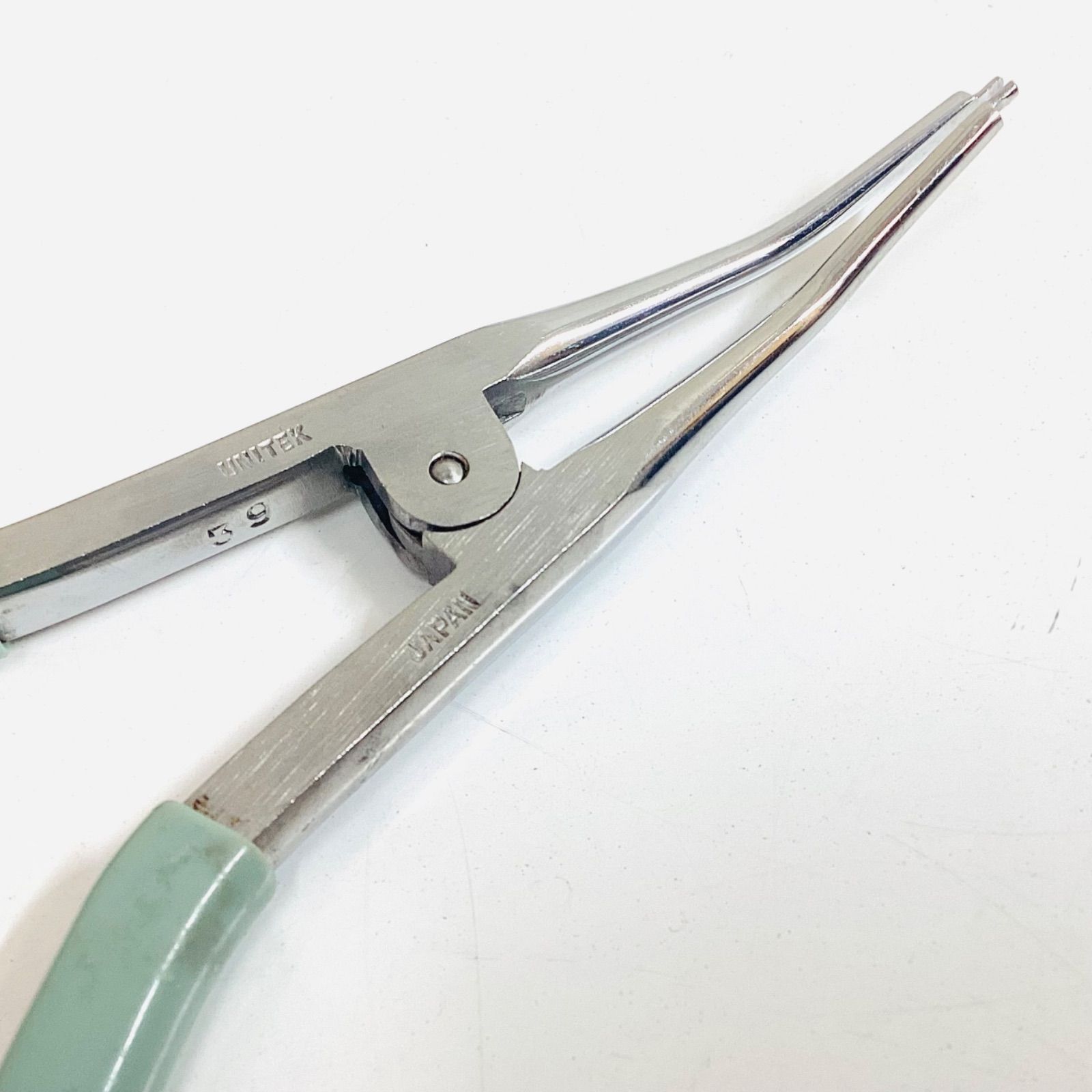 歯科器具 フォーセップス プライヤー 矯正 品 6本 567 【公式通販】