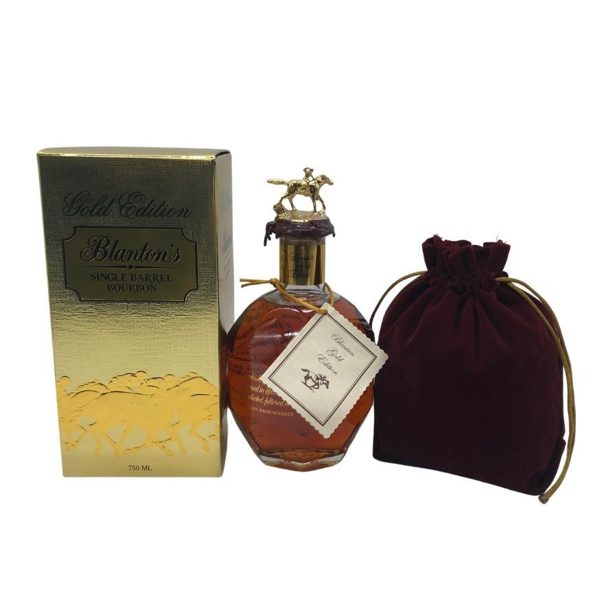 ブラントン ゴールドエディション ブラントン ゴールドエディション