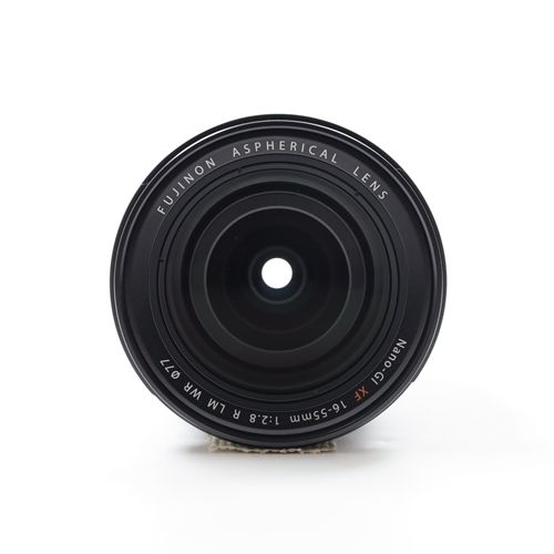 フジフィルム FUJIFILM XF16-55mmF2.8 R LM WR フジフィルム FUJIFILM