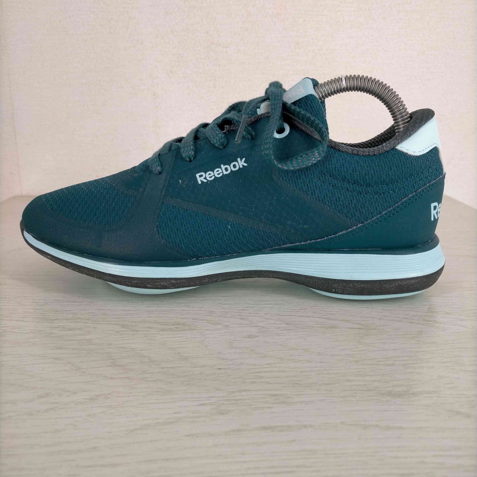 送料無料で安心 Reebok EASYTONE MOVING AIR 28cm リーボック