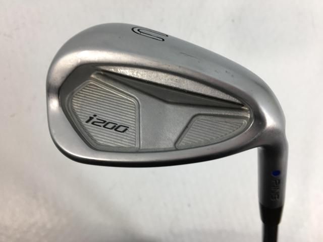 【中古ゴルフクラブ】ピン i200 アイアン NSプロ MODUS3 TOUR105 UW【14日間返品OK】