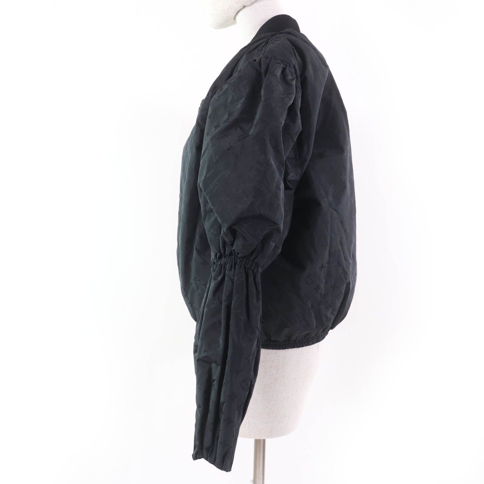 未使用品☆LOUIS VUITTON ルイヴィトン 22SS シルク モノグラム