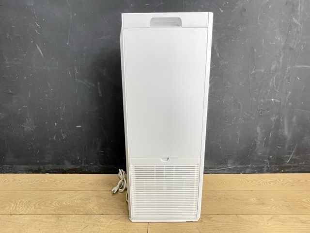 加湿空気清浄機【中古】動作保証 DAIKIN ダイキン ストリーマ MCK55XN-W 2020年製 ホワイト STREAMER /510601 -  メルカリ