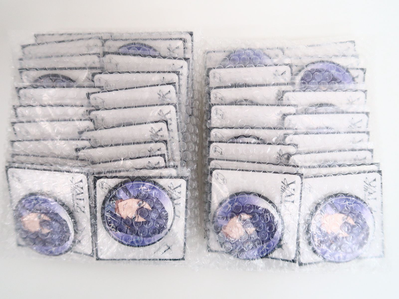 長尾景 VΔLZ4周年 ジュエリー缶バッジ 長尾景 VΔLZ4周年 ジュエリー缶バッジ VΔLZ 4th Anniversary