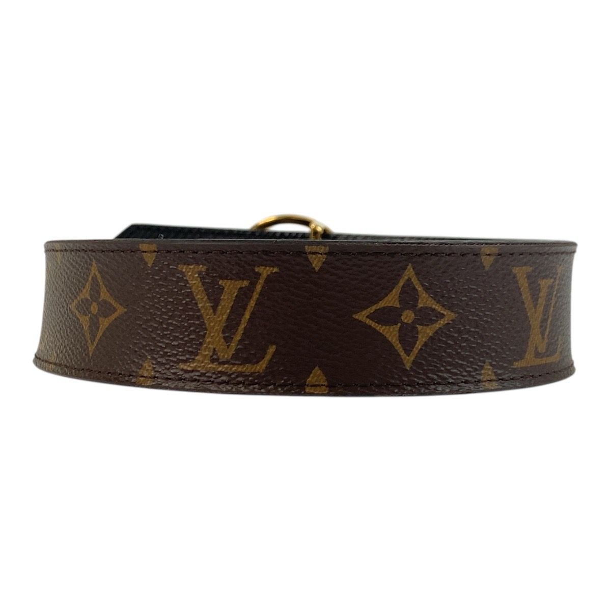 LOUIS VUITTON ルイヴィトン モノグラム エピ サンチュール LV