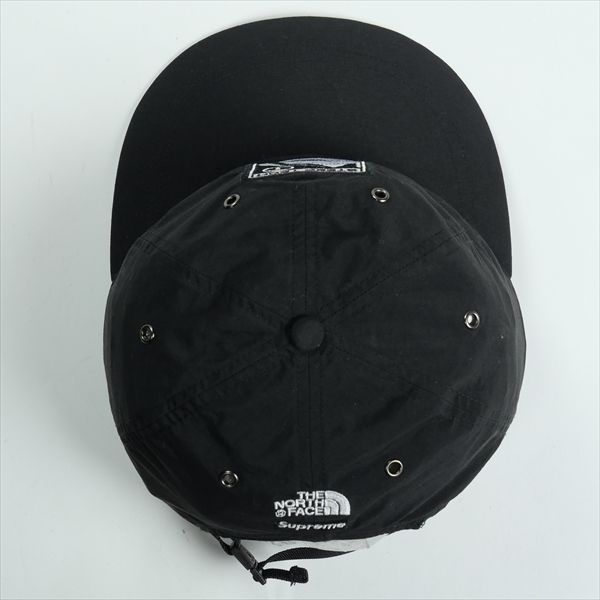 Supreme North Face Steep Tech 6-Panel