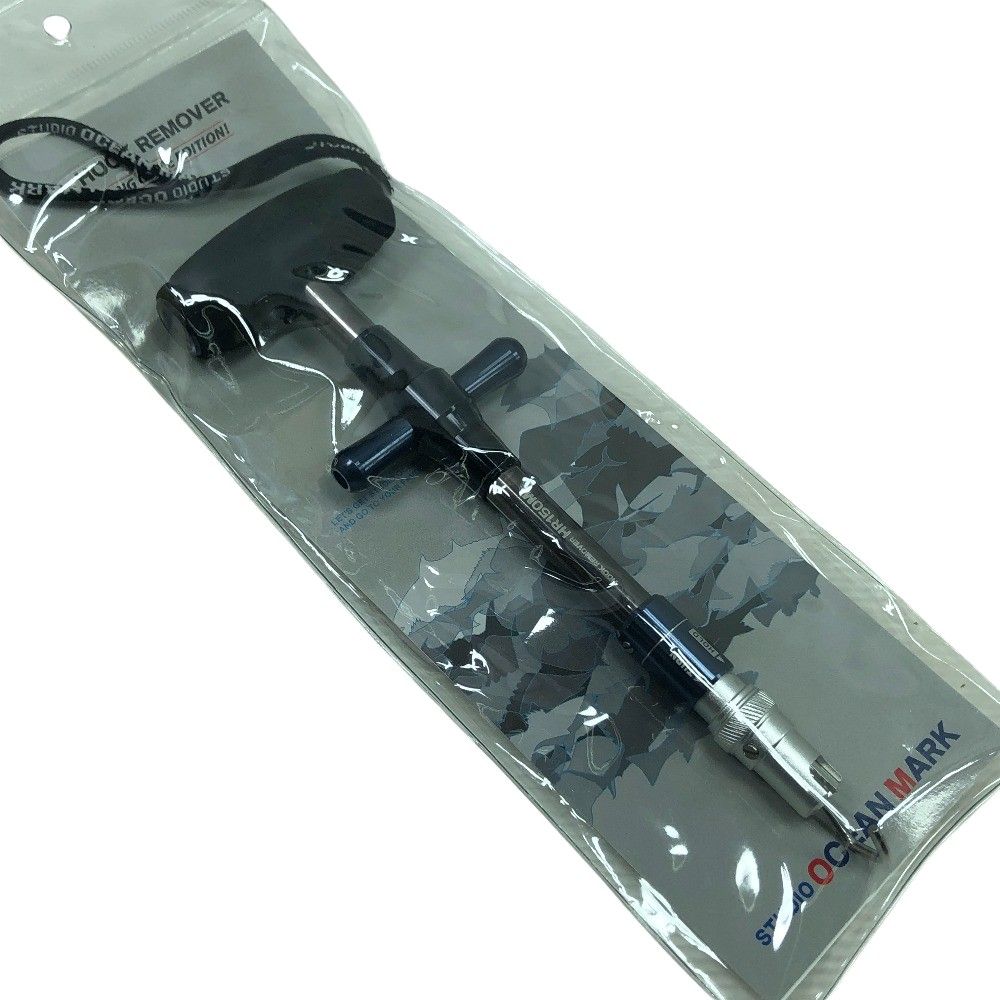 ΣΣSTUDIO OCEAN MARK スタジオオーシャンマーク フックリムーバー HR150M