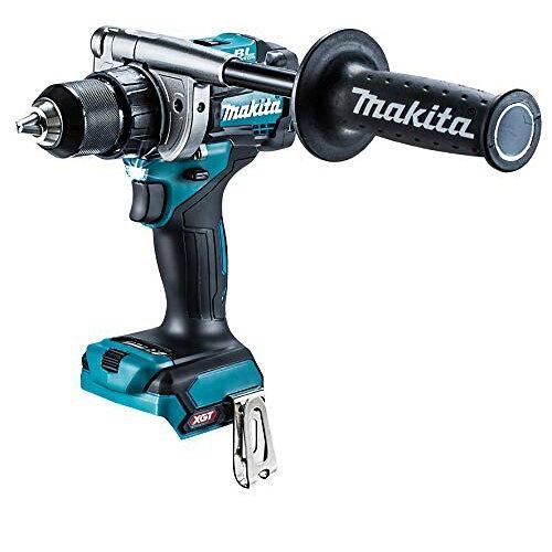 2営業日で発送 MAKITA マキタ マキタ makita 充電式ドライバドリル 40Vmax バッテリ 充電器 ケース別売 DF001GZ