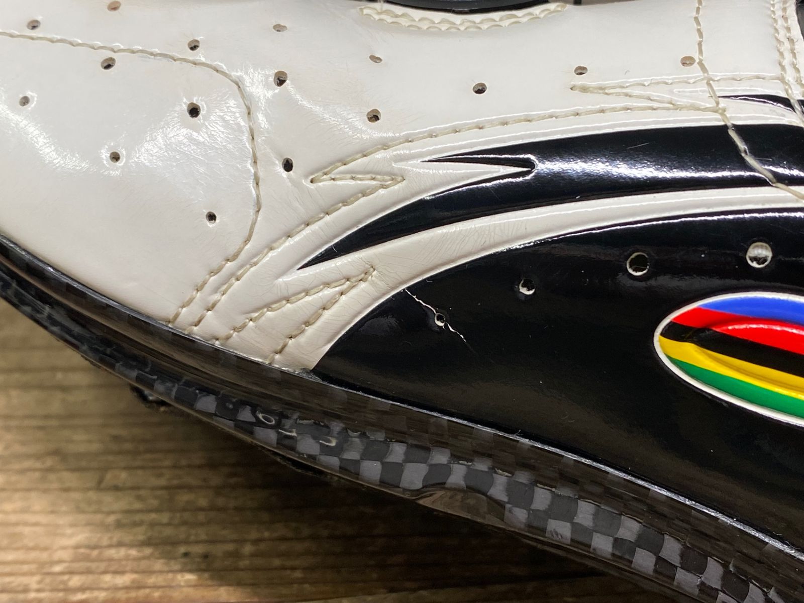 JC294 シディ SIDI Vernice Limited EDITION ビンディングシューズ