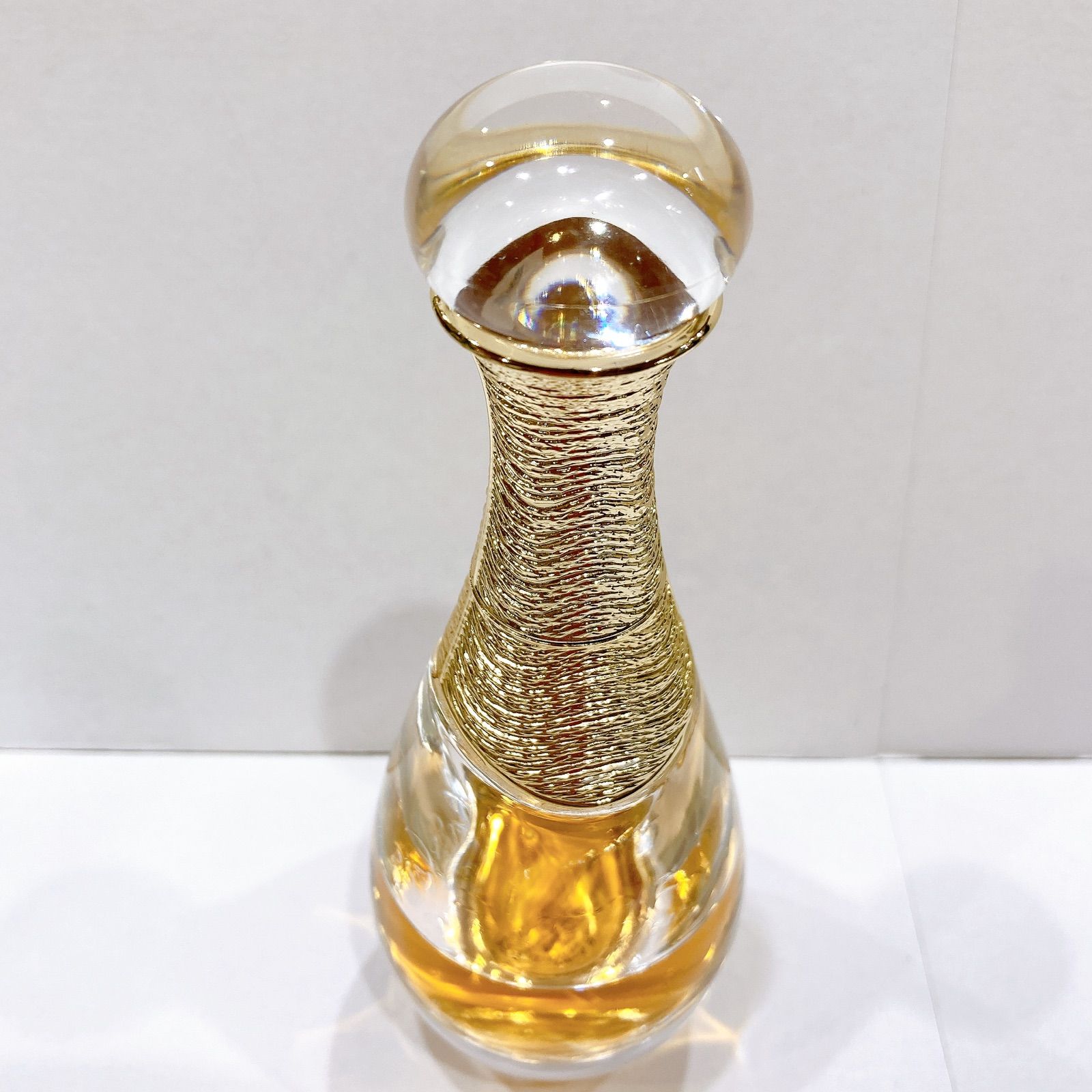 ディオール ジャドール ロー エッセンス ドゥ パルファン （Dior