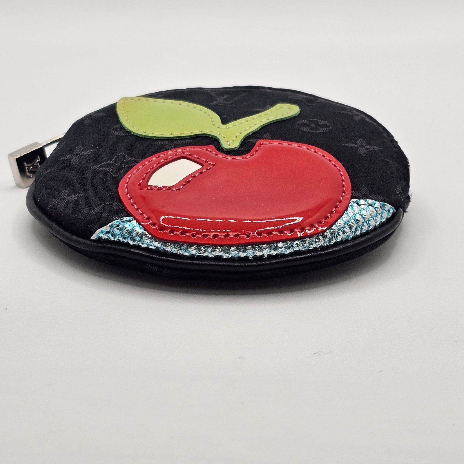 Louis Vuitton コントドゥフェ コインケース 希少・美品】LOUIS VUITTON コントドゥフェ コインケース - メルカリ