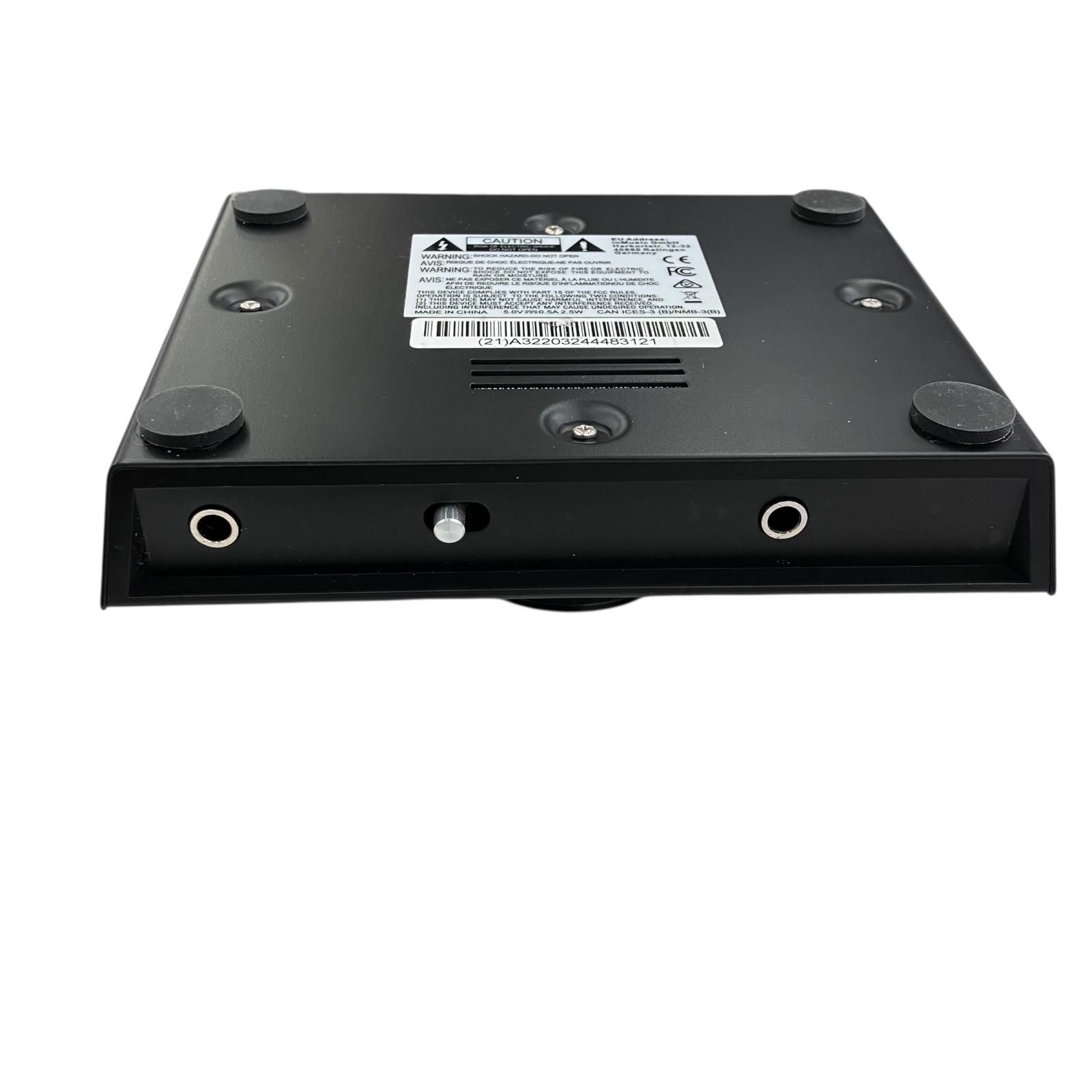 エムオーディオ