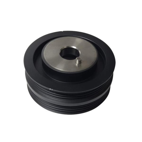 スバル純正 ヴィヴィオ RX-R クランク プーリー ブースト アップ プレオ RS rx-r sti 検索 シート 部品 ボンネット 車高調 エンジン ドア